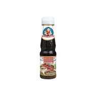 Healthy boy Dipsaus pikant Thais ( jeaw dipping sauce) 135ml