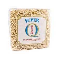 Super Q Pancit canton noedel 454g