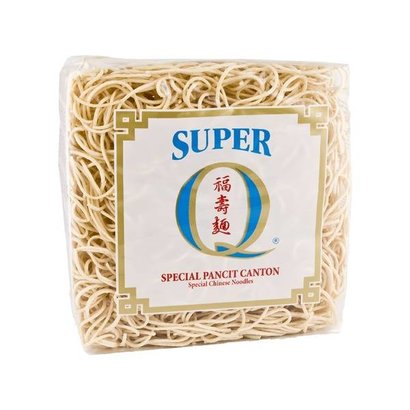 Super Q Pancit canton noedel 454g