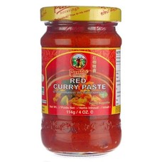 Pantainorasingh Rode curry pasta 114g