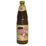 Pantainorasingh Gembersaus voor Kao man kai 730ml