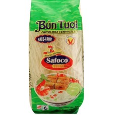 Safoco Bun Tuoi noedel 300g