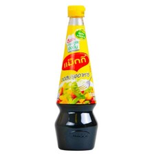 Maggi Thaise Maggi saus 680ml pvc