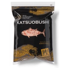 Katsuobushi Bonito vlokken  25g