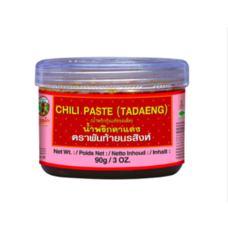 Pantainorasingh Chillimix "TADAENG" 90g