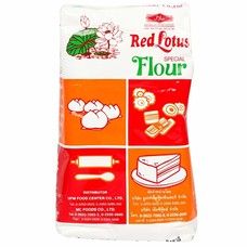 Red Lotus Bapaomeel 1kg