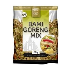 Golden Turtle Kruidenmix bami goreng gedroogd 50g