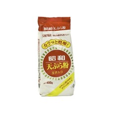 Showa Japanse Paneermiddel Tempurako 700g