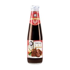 Thai dancer Teriyaki saus 300ml