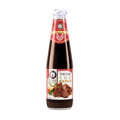 Thai dancer Teriyaki saus 300ml