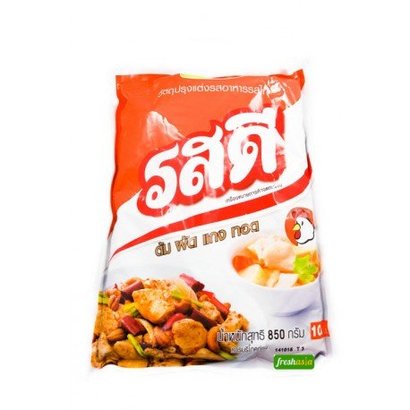 Rosdee Kruiden met kippensmaak 425g