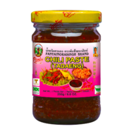 Pantainorasingh Chillimix " Tadaeng" 250g