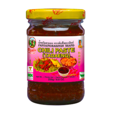 Pantainorasingh Chillimix " Tadaeng" 250g