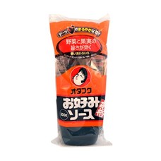 Otafuku Okonomi saus 500ml