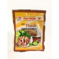 Vinh Thuan Geroosterde rijst 85g