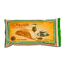 Wayang Geraffineerde palmsuiker 250g