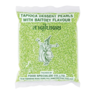 Thai dancer Tapioca parels pandan 454g