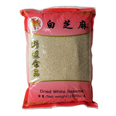 Golden Lily Witte sesamzaad 1kg