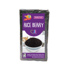 Golden Phoenix Rijstberry rijst 1kg