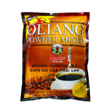 Pantainorasingh Oliang koffie mix 454g