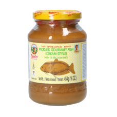 Pantainorasingh Crème van gepekelde gourami vis 454g