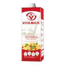 Vitamilk Sojamelk drank 1L