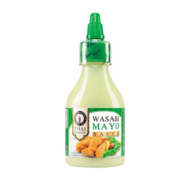 Thai dancer Wasabi mayo saus 200ml