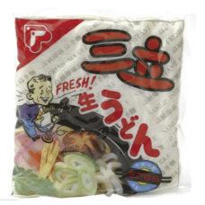 Samlip Verse udon noedels 200g