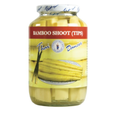 Thai dancer Bamboo tips 680g