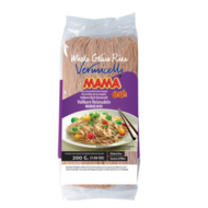 Mama Volkoren rijstvermicelli 200g