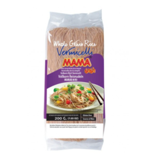 Mama Volkoren rijstvermicelli 200g