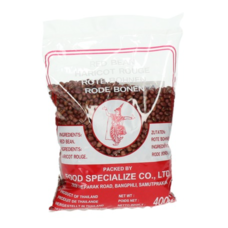 Thai dancer Rode bonen gedroogd 400g