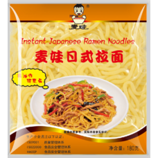 Mai Wai Instant Japanse ramen noedels 180g