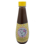 Thai Tae Geconcentreerde vissaus ( nam plara) 400ml pvc