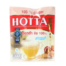 Hotta Instant Gemberthee 100% 70g