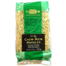 Jade Phoenix Chow Mein noedel 170g