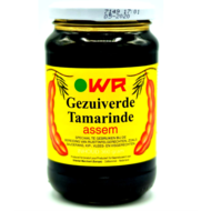 WR Gezuiverde tamarind pasta 360g