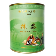 Tian Hu Shan Matcha groene theepoeder 80g