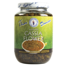 Thai dancer Cassia bloemen 454g