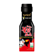 Samyang Buldak Saus Origineel 200g