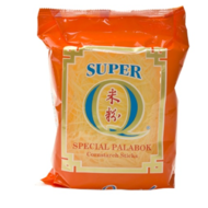 Super Q Speciaal Palabok Rijstvermicelli 454g