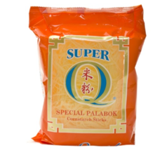 Super Q Speciaal Palabok Rijstvermicelli 454g