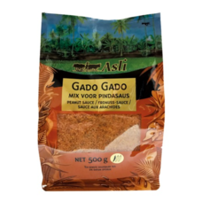 Asli Gado Gado pindasausmix 500g