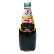 V-Fresh Grass jelly drank 290ml