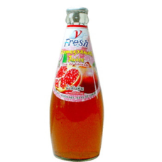 V-Fresh Granaatappelsap 290ml