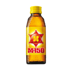 M-150 M-150 Energie drank 150ml