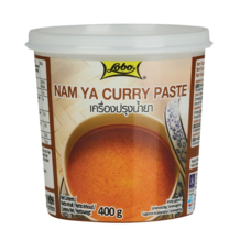 Lobo Nam ya curry pasta 400g