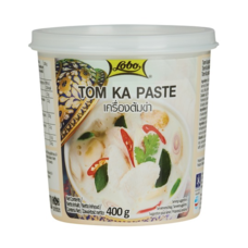 Lobo Tom Kha pasta 400g