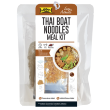 Lobo Maaltijdpakket Thai Boat noedels 226g