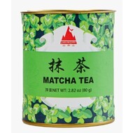 SHAN WAI SHAN Matcha groene theepoeder 80g
